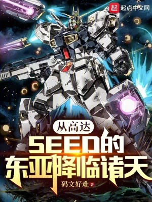 從高達SEED的東亞降臨諸天